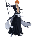 Bleach: Thousand-Year Blood War - Ichigo Kurosaki Pop Up Parade 19 cm