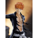 Bleach: Thousand-Year Blood War - Ichigo Kurosaki Pop Up Parade 19 cm