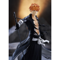 Bleach: Thousand-Year Blood War - Ichigo Kurosaki Pop Up Parade 19 cm