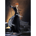 Bleach: Thousand-Year Blood War - Ichigo Kurosaki Pop Up Parade 19 cm