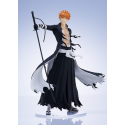 Bleach: Thousand-Year Blood War - Ichigo Kurosaki Pop Up Parade 19 cm