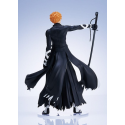 Bleach: Thousand-Year Blood War - Ichigo Kurosaki Pop Up Parade 19 cm