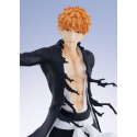 Bleach: Thousand-Year Blood War - Ichigo Kurosaki Pop Up Parade 19 cm