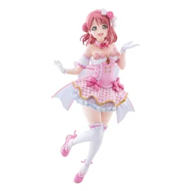 Love Live! Nijigasaki Academy - Ayumu Uehara 23 cm - Plum