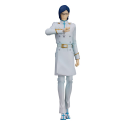 Bleach: Thousand-Year Blood War - Uryu Ishida Pop Up Parade 19 cm