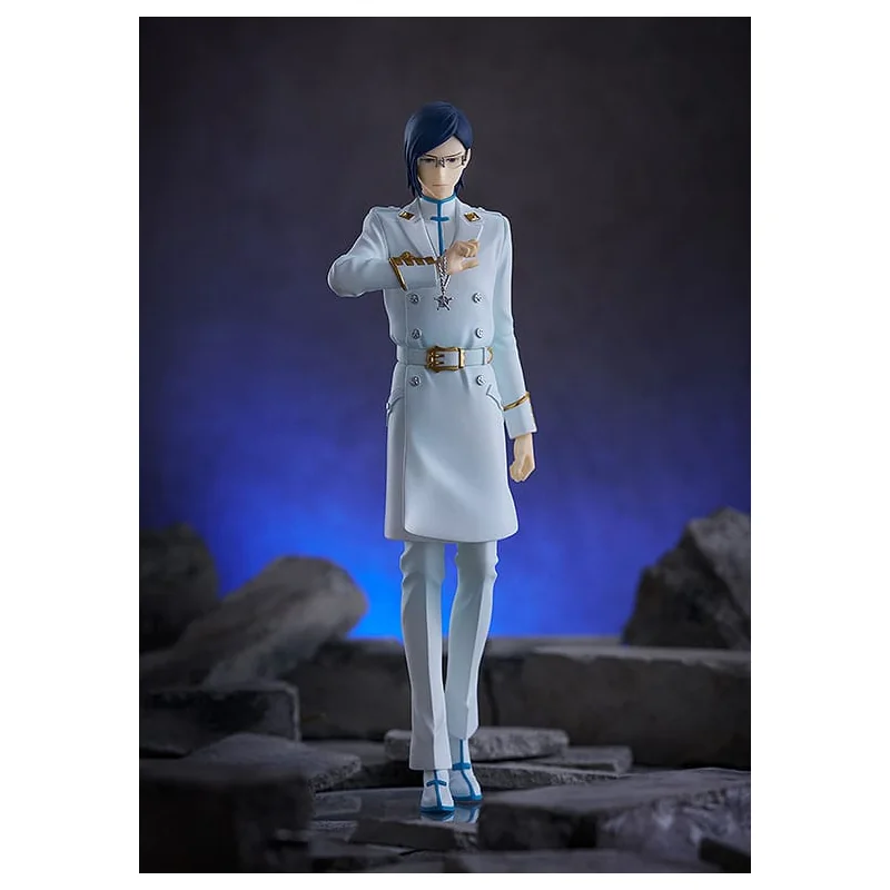 Bleach: Thousand-Year Blood War - Uryu Ishida Pop Up Parade 19 cm