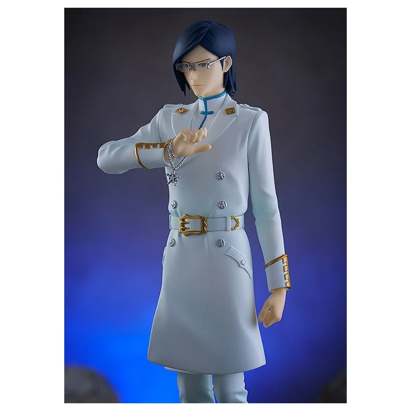 Bleach: Thousand-Year Blood War - Uryu Ishida Pop Up Parade 19 cm