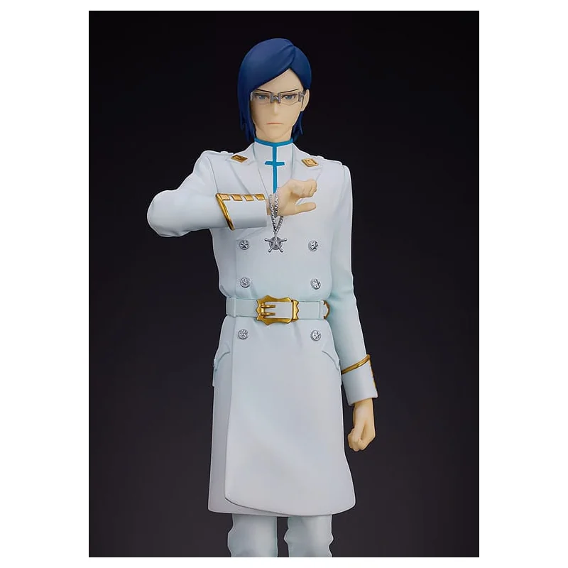 Bleach: Thousand-Year Blood War - Uryu Ishida Pop Up Parade 19 cm