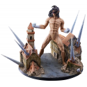 Attack on Titan Eren Jaeger: Attack Titan Ver. -Judgment- 25 cm