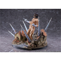 Attack on Titan Eren Jaeger: Attack Titan Ver. -Judgment- 25 cm