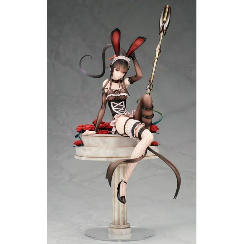 Overlord - Narberal Gamma so-bin Ver. 33 cm - Alter