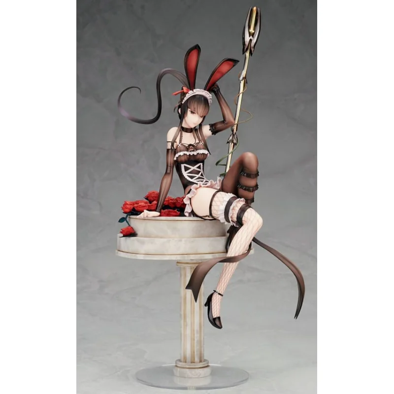 Overlord - Narberal Gamma so-bin Ver. 33 cm - Alter