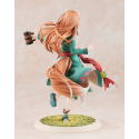 Spice and Wolf - figurine Holo 10th Anniversary 21cm - Claynel