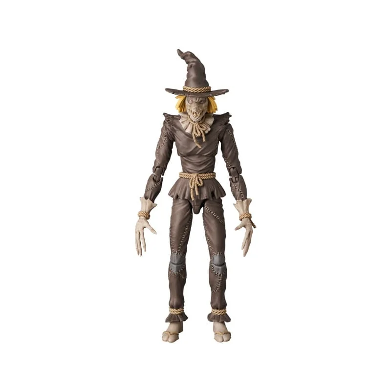 Batman figurine MAFEX Ultraman Scarecrow Hush Ver. 16 cm