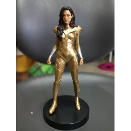 WW84 Wonder Woman Special Figurine