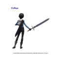 Sword Art Online the Movie Progressive statuette PVC SSS Aria of a Starless Night 21 cm