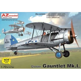 Kit pour maquette - Beechcraft Model 18 - Revell - Kits maquettes