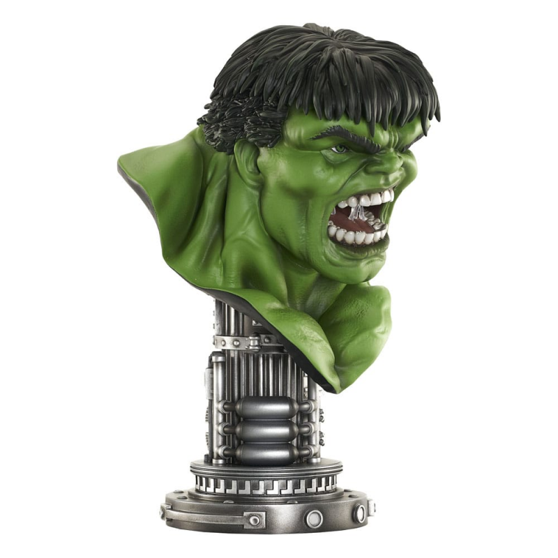 Figurine Marvel - Hulk Gris Exclu Marvel Gallery 28cm - Diamond