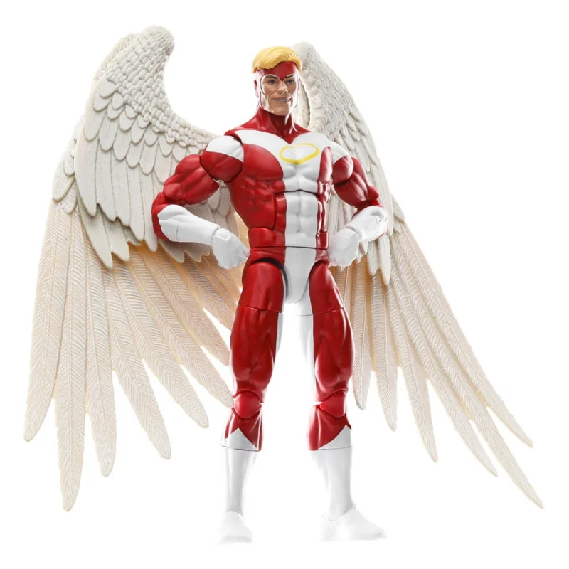 Figurine The falcon - Marvel legends series - jouet en boîte - Hasbro