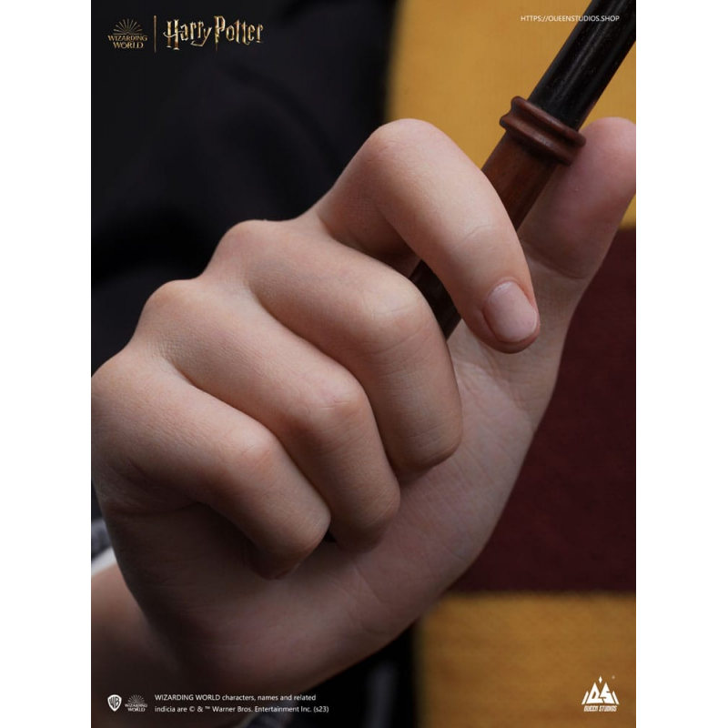 Harry Potter buste 1/1 Harry 76 cm