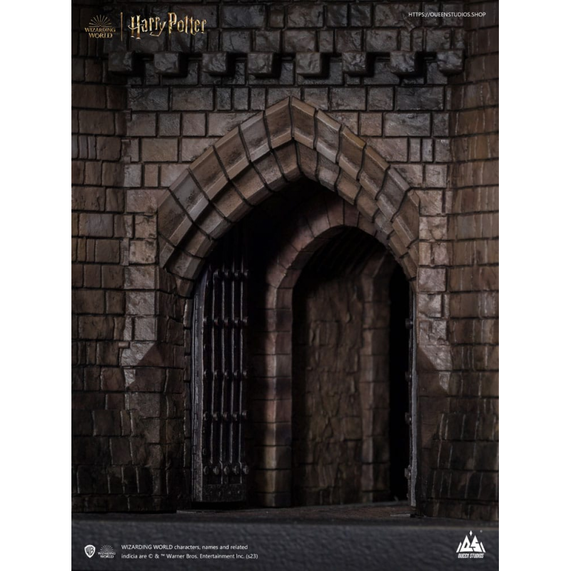 Harry Potter buste 1/1 Harry 76 cm