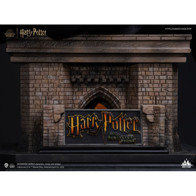 Harry Potter buste 1/1 Harry 76 cm