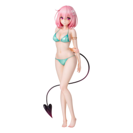 Figurine To Love-Ru Darkness Darkness Swimsuit Series Momo Belia Deviluke Ver. 36 cm