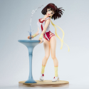 Gunbuster Takaya Noriko 35th Anniversary Ver. 23 cm - Union Creative