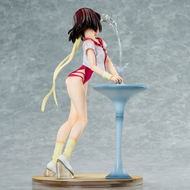 Gunbuster Takaya Noriko 35th Anniversary Ver. 23 cm - Union Creative