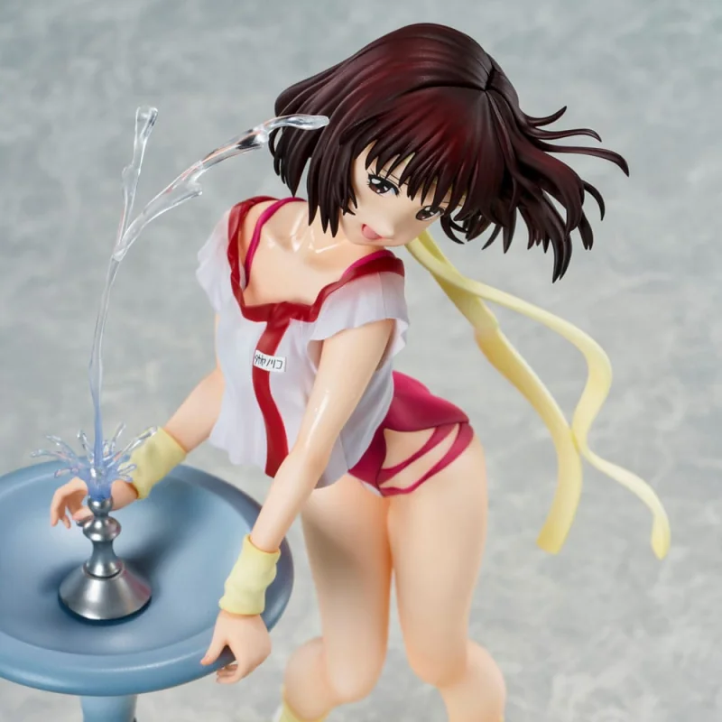 Gunbuster Takaya Noriko 35th Anniversary Ver. 23 cm - Union Creative