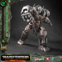 Tranformers Rise Of The Beasts Rhinox Amk Model Kit