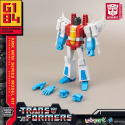 Tranformers Genration One Starscream Amk Mini Model Kit