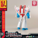 Tranformers Genration One Starscream Amk Mini Model Kit