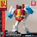 Tranformers Genration One Starscream Amk Mini Model Kit