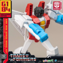 Tranformers Genration One Starscream Amk Mini Model Kit