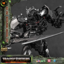 Tranformers Rise Of The Beasts Scourge Amk Model Kit