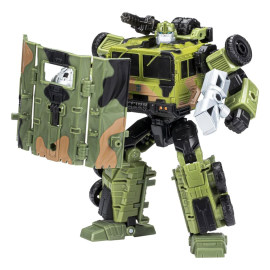  Transformers Generations Legacy Wreck 'N Rule Collection figurine Prime Universe Bulkhead 18 cm