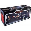 Star Wars: The Mandalorian Vintage Collection figurine The Rescue Set Multipack 10 cm