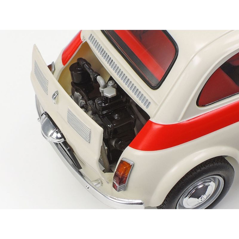 FIAT 500F