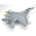 Lockheed Martin F-16CJ Fighting Falcon