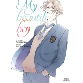 My beautiful boy tome 1