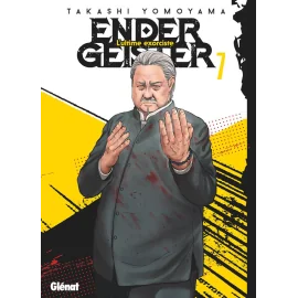 Ender geister tome 7