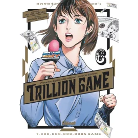 Trillion game tome 6