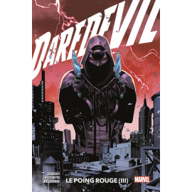 Daredevil (deluxe 2023) tome 3
