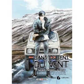 Dans le sens du vent tome 6