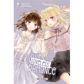 Lovely loveless romance tome 7