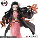 DEMON SLAYER - GALS series NEZUKO KAMADO - 18.5 cm