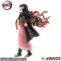 DEMON SLAYER - GALS series NEZUKO KAMADO - 18.5 cm