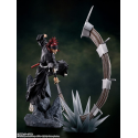 Bleach: Thousand-Year Blood War Figuarts ZERO Renji Abarai 25 cm