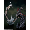 Bleach: Thousand-Year Blood War Figuarts ZERO Renji Abarai 25 cm